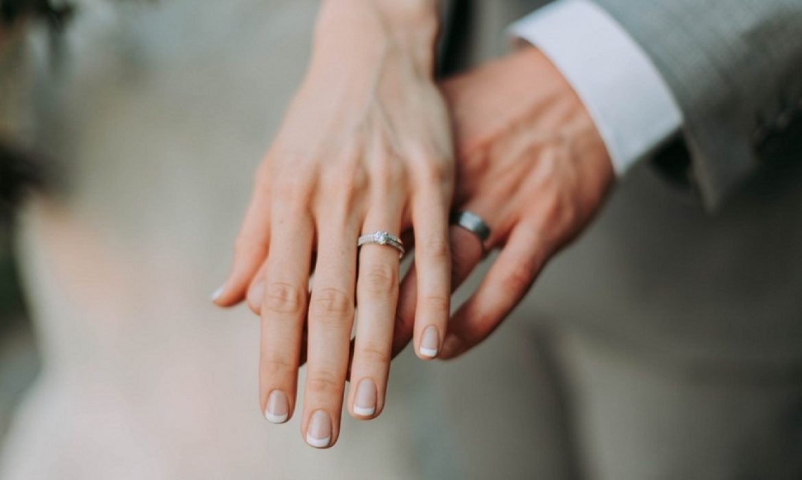 انتخاب و خرید حلقه ازدواج