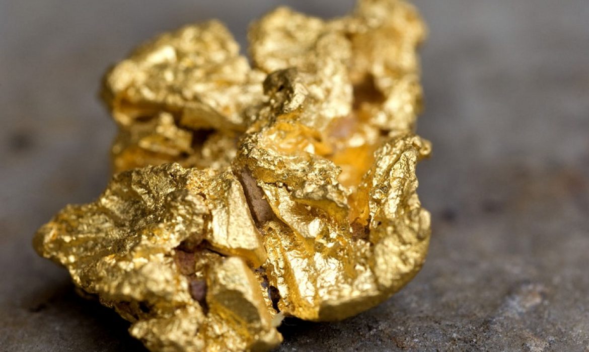 10 معدن طلای بزرگ جهان
